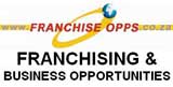 Listings of hundreds of franchises and business opportunities available in South AFrica.
Click here to view the Full Exclusive Service Profile